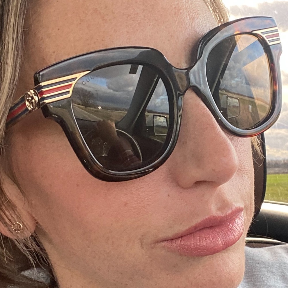 Gucci sunglasses